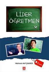 Lider Öğretmen - Ekin Basım Yayın