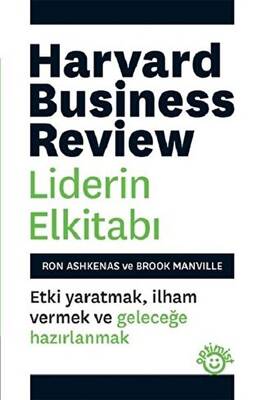 Liderin Elkitabı - 1