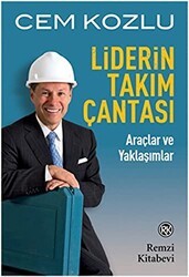 Liderin Takım Çantası - Remzi Kitabevi