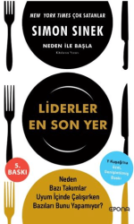 Liderler En Son Yer - Epona Kitap