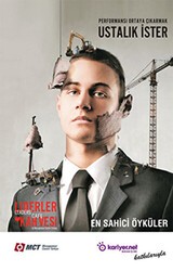 Liderler Kahvesi - Sistem Yayıncılık