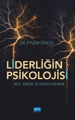 Liderliğin Psikolojisi - 1