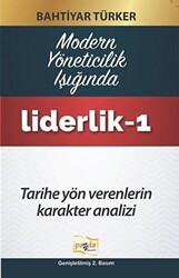 Liderlik - 1 - Payda Yayıncılık