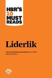 Liderlik - Optimist Kitap