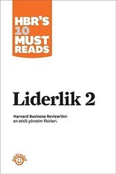 Liderlik 2 - Optimist Kitap