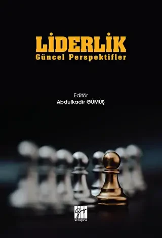 Liderlik - Gazi Kitabevi