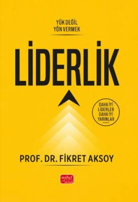 Liderlik - 1