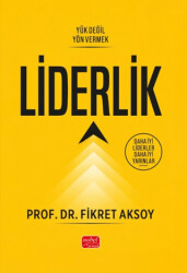 Liderlik - Nobel Bilimsel Eserler