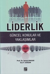 Liderlik - Gazi Kitabevi