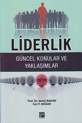 Liderlik - 1
