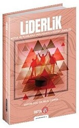 Liderlik - Bütçe ve Planlama Yaklaşımıyla Eğitim Liderliği - Beta Yayınevi