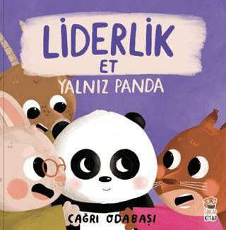 Liderlik Et - Yalnız Panda - 1