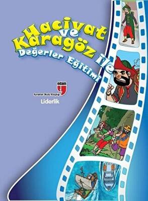Liderlik - Hacivat ve Karagöz İle Değerler Eğitimi - 1