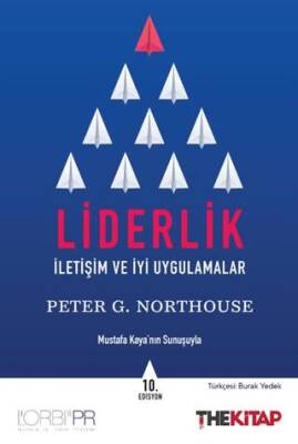 Liderlik - İletişim ve İyi Uygulamalar - 1