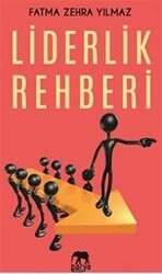 Liderlik Rehberi - Parya Kitap