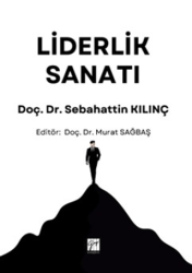Liderlik Sanatı - Gazi Kitabevi