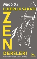 Liderlik Sanatı - Zen Dersleri - Sarmal Kitabevi