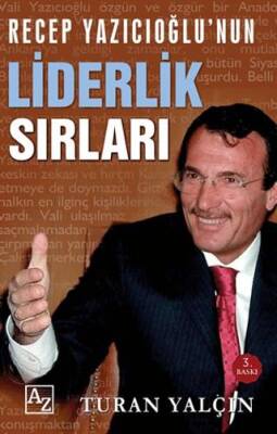 Liderlik Sırları - 1