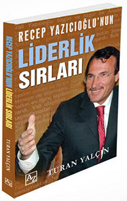 Liderlik Sırları - 1