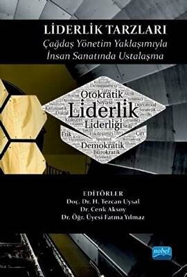 Liderlik Tarzları - 1