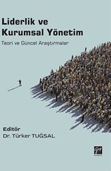 Liderlik ve Kurumsal Yönetim - Gazi Kitabevi
