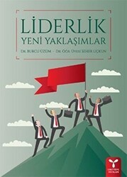 Liderlik Yeni Yaklaşımlar - Umuttepe Yayınları