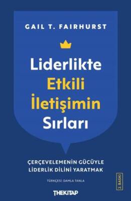 Liderlikte Etkili İletişimin Sırları - 1