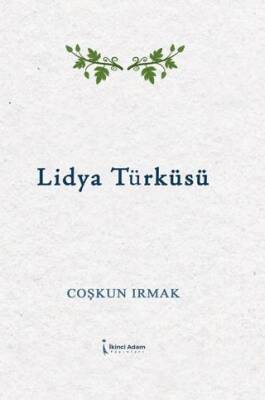 Lidya Türküsü - 1