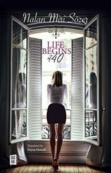Life Begins at 40 - Mona Kitap