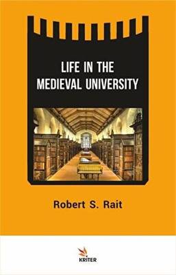 Life In The Medieval University - 1