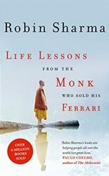 Life Lessons from the Monk Who Sold His Ferrari - HarperCollins