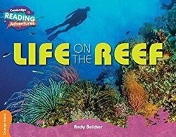 Life on the Reef - Cambridge Yayınları