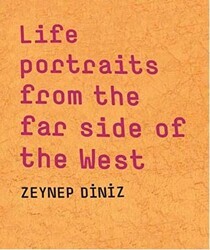 Life Portraits From the Far Side of the West - Masa Yayınevi