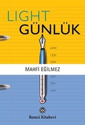 Light Günlük - Remzi Kitabevi