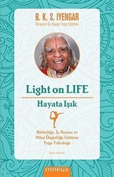 Light On Life - Hayata Işık - Omega