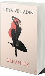 Likya ve Kadın - Cinius Yayınları