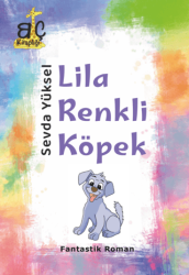 Lila Renkli Köpek - Bizim Çağ Kitaplığı