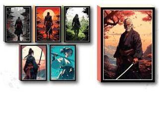 Lilamor Samuray Defter 11,5X16 160 Sayfa - 1