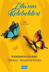 Lila`nın Kelebekleri - 1