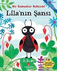 Lila’nın Şansı - Sabri Ülker Vakfı Yayınları