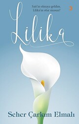 Lilika - Cinius Yayınları