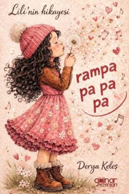 Lili’nin Hikayesi Rampa Pa Pa Pa - 1