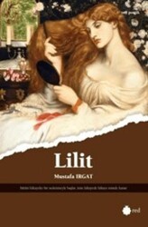 Lilit - Red Yayınları