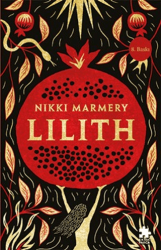 Lilith - Eksik Parça Yayınları