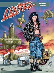 Lilith 6 - Çizgi Düşler Yayınevi