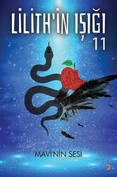Lilith`in Işığı 11 - Cinius Yayınları