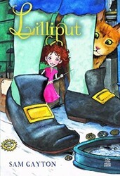 Lilliput - İthaki Çocuk Yayınları