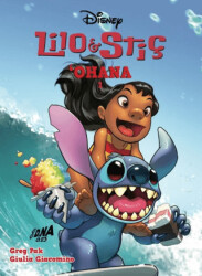Lilo & Stiç: Ohana - 1 - Beta Kids