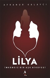 Lilya - A7 Kitap