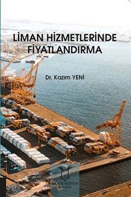 Liman Hizmetlerinde Fiyatlandırma - 1